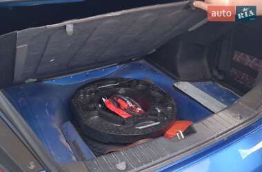 Седан Chevrolet Aveo 2008 в 