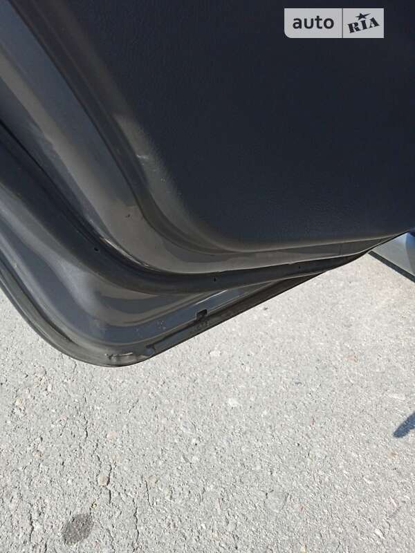 Седан Chevrolet Aveo 2008 в Харкові