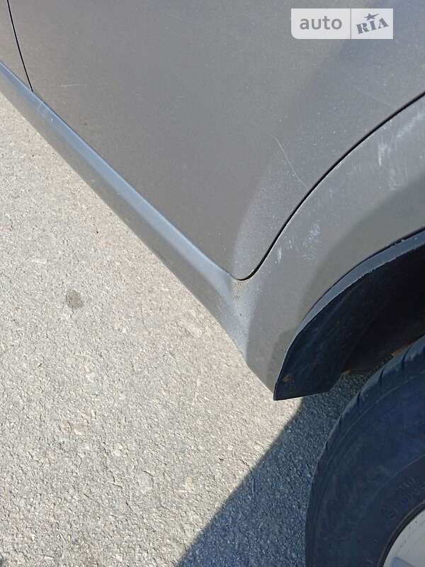 Седан Chevrolet Aveo 2008 в Харкові