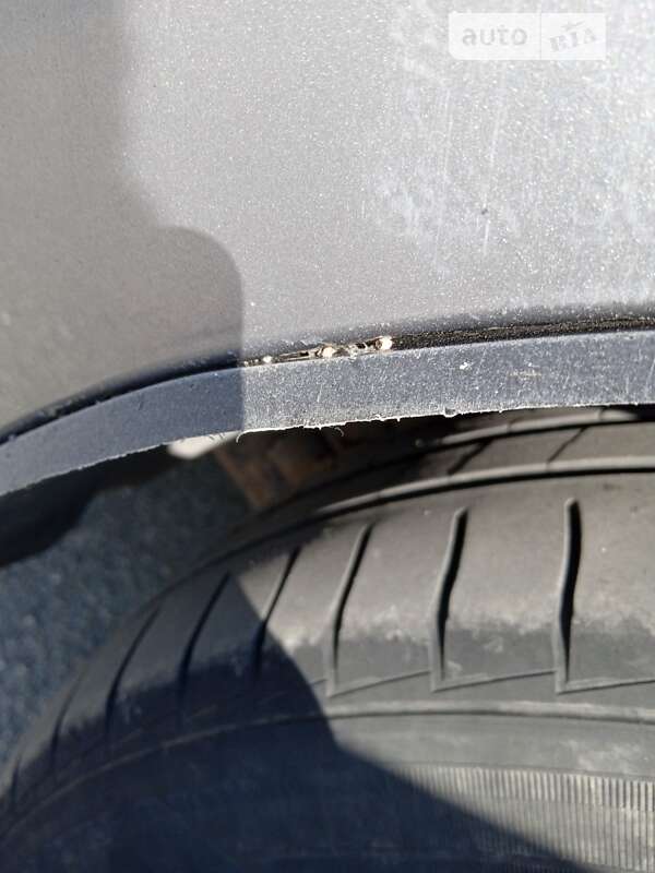 Седан Chevrolet Aveo 2008 в Харкові