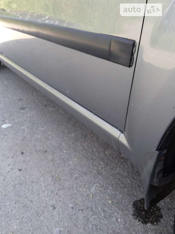 Седан Chevrolet Aveo 2008 в Харкові