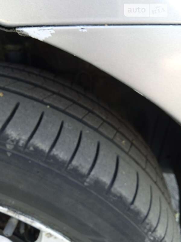 Седан Chevrolet Aveo 2008 в Харкові