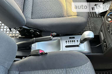 Седан Chevrolet Aveo 2007 в 