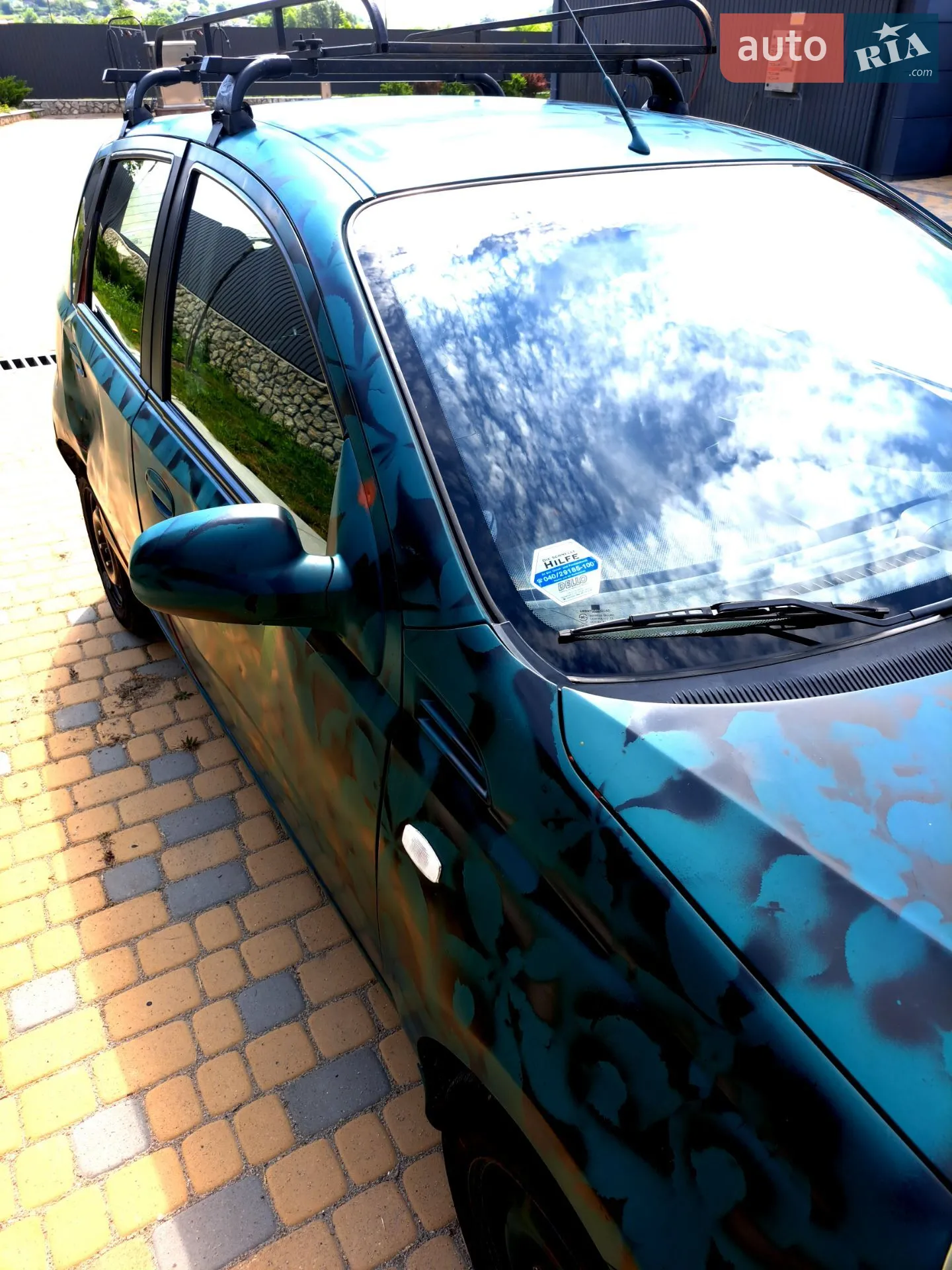 2010 Chevrolet Aveo - мініатюра 5