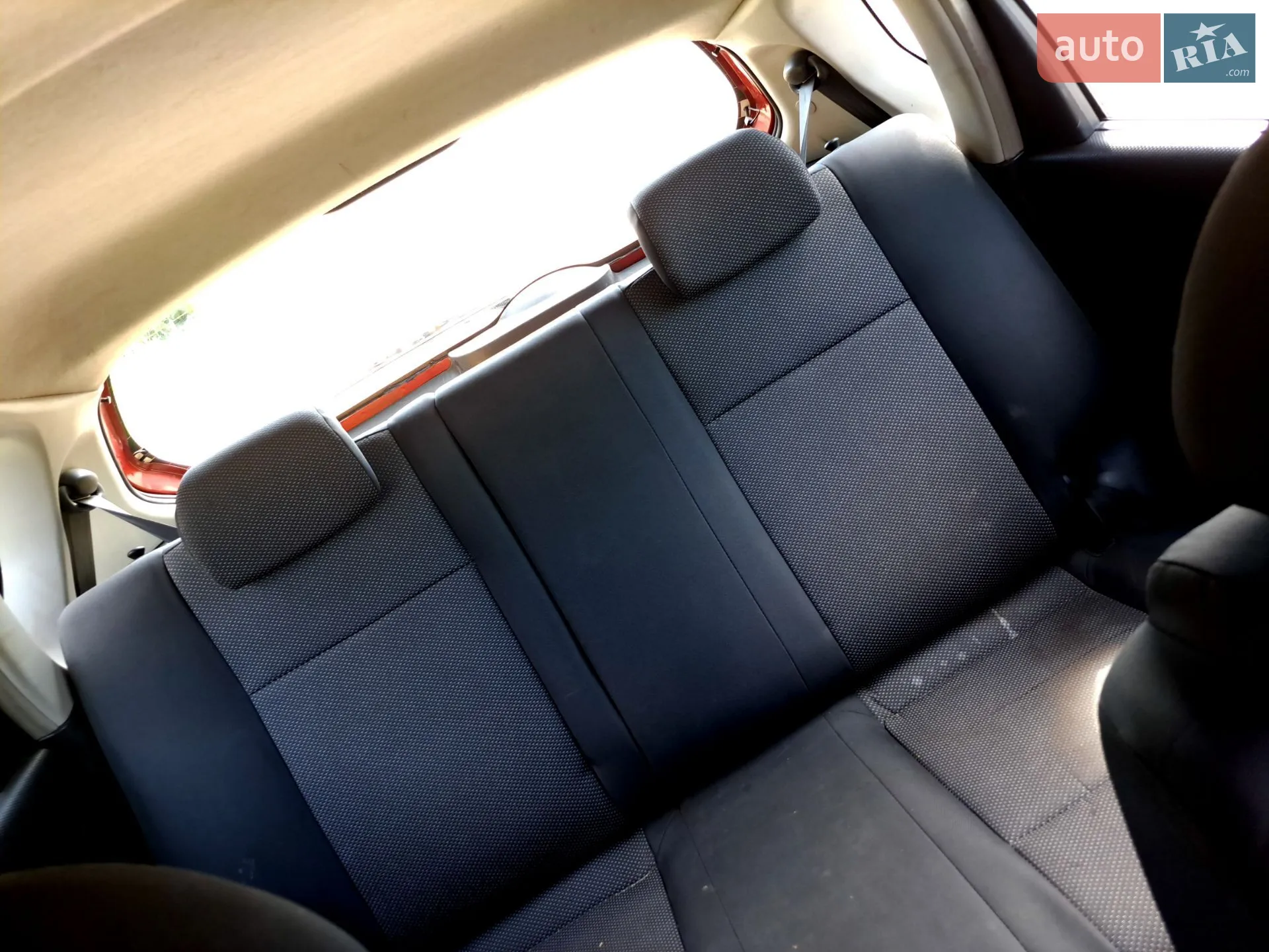2010 Chevrolet Aveo - мініатюра 12