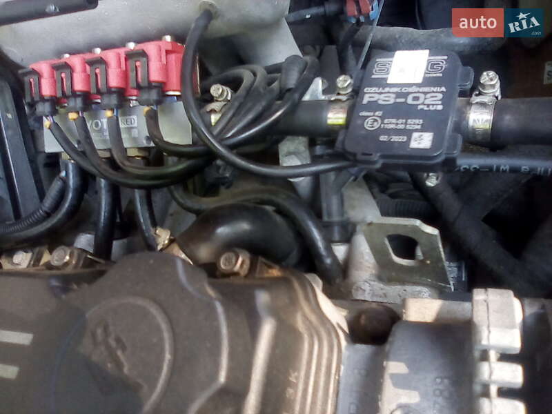 Седан Chevrolet Aveo 2007 в Николаеве