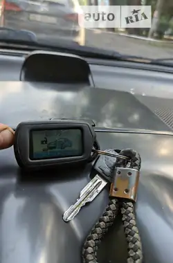 AUTO.RIA – Продам Шевроле Авео 2007 (BH4382HX) Бензин 1.6 Седан Бу.