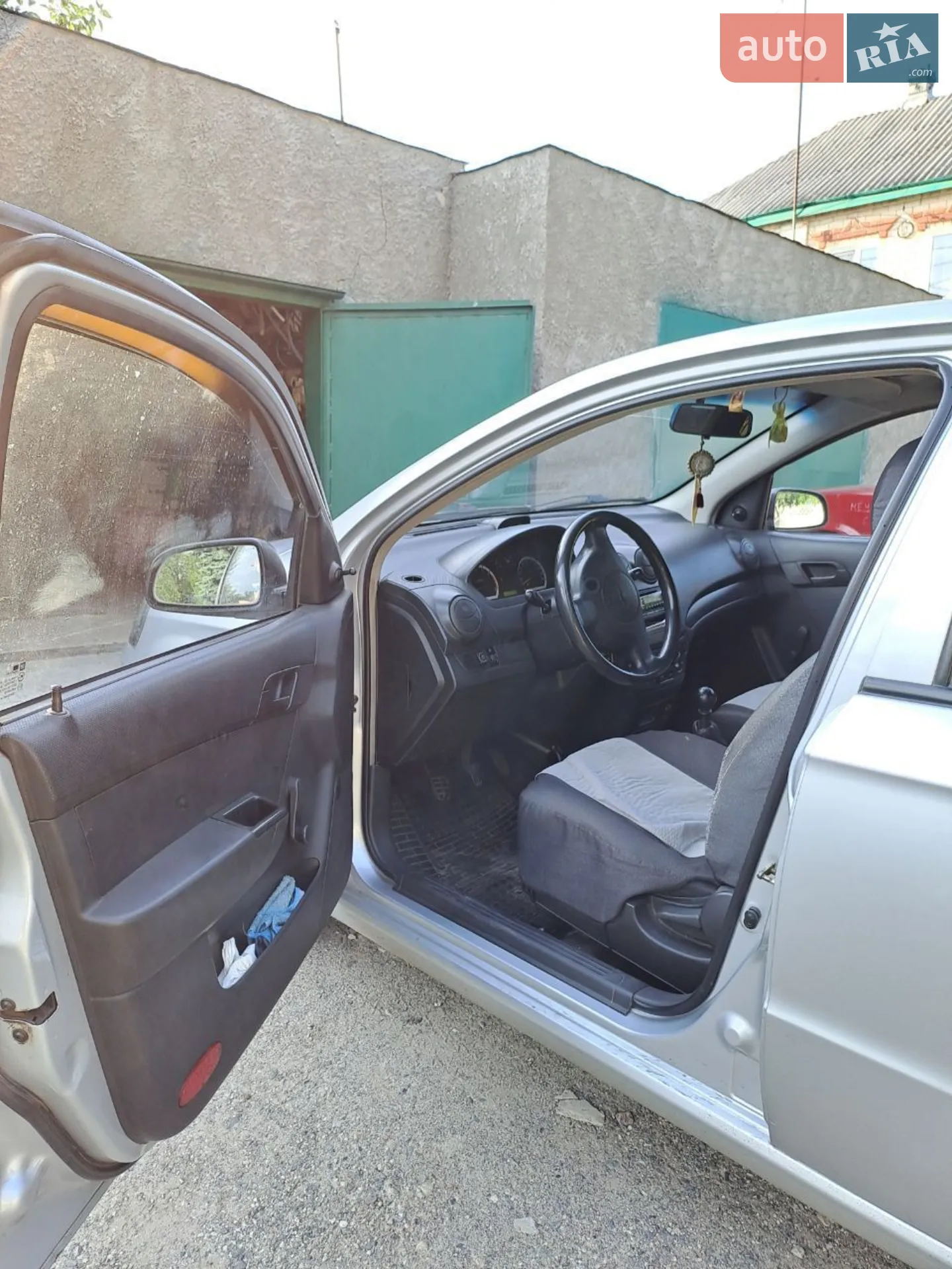 2011 Chevrolet Aveo - мініатюра 10