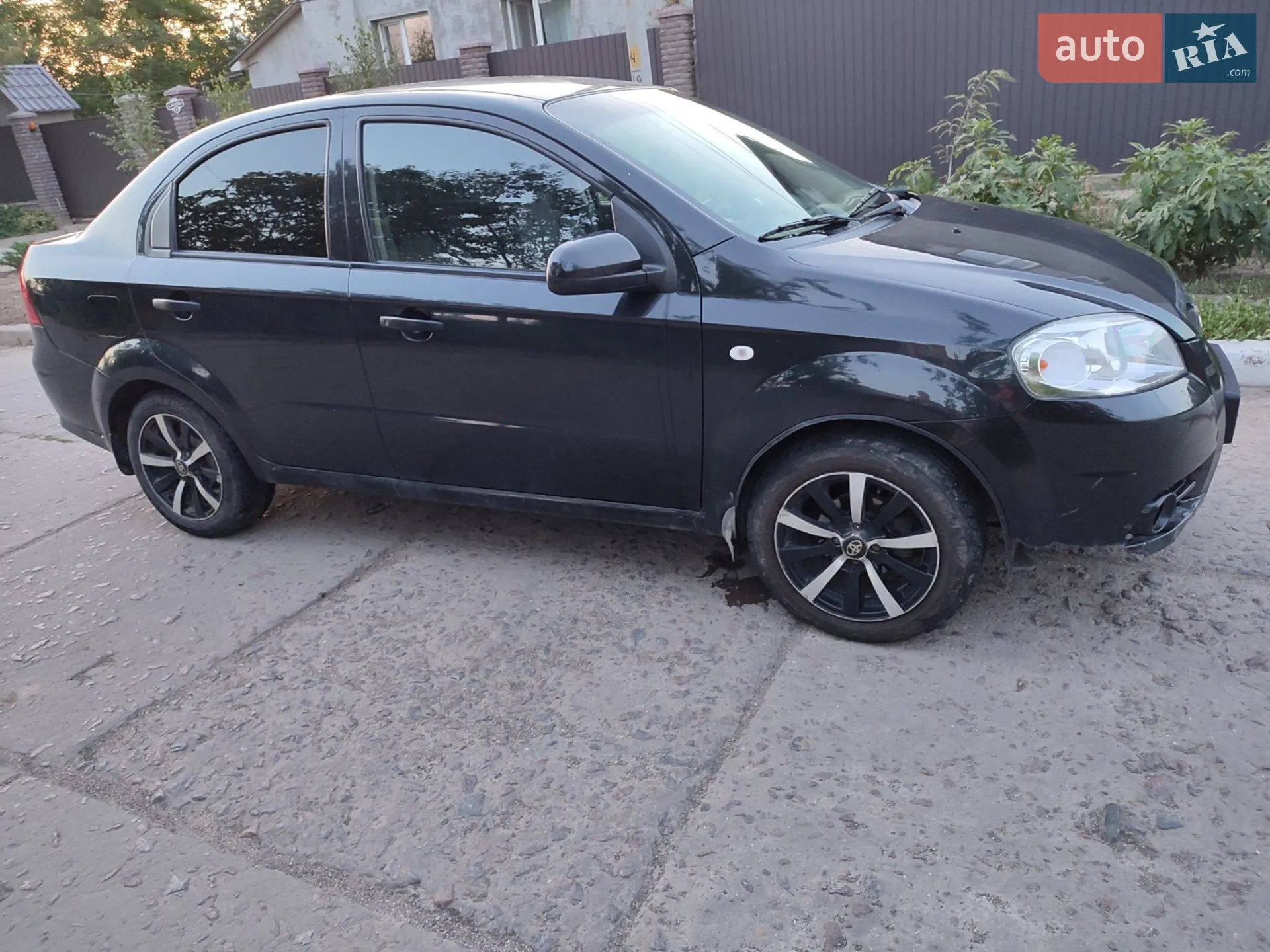 2010 Chevrolet Aveo - мініатюра 10