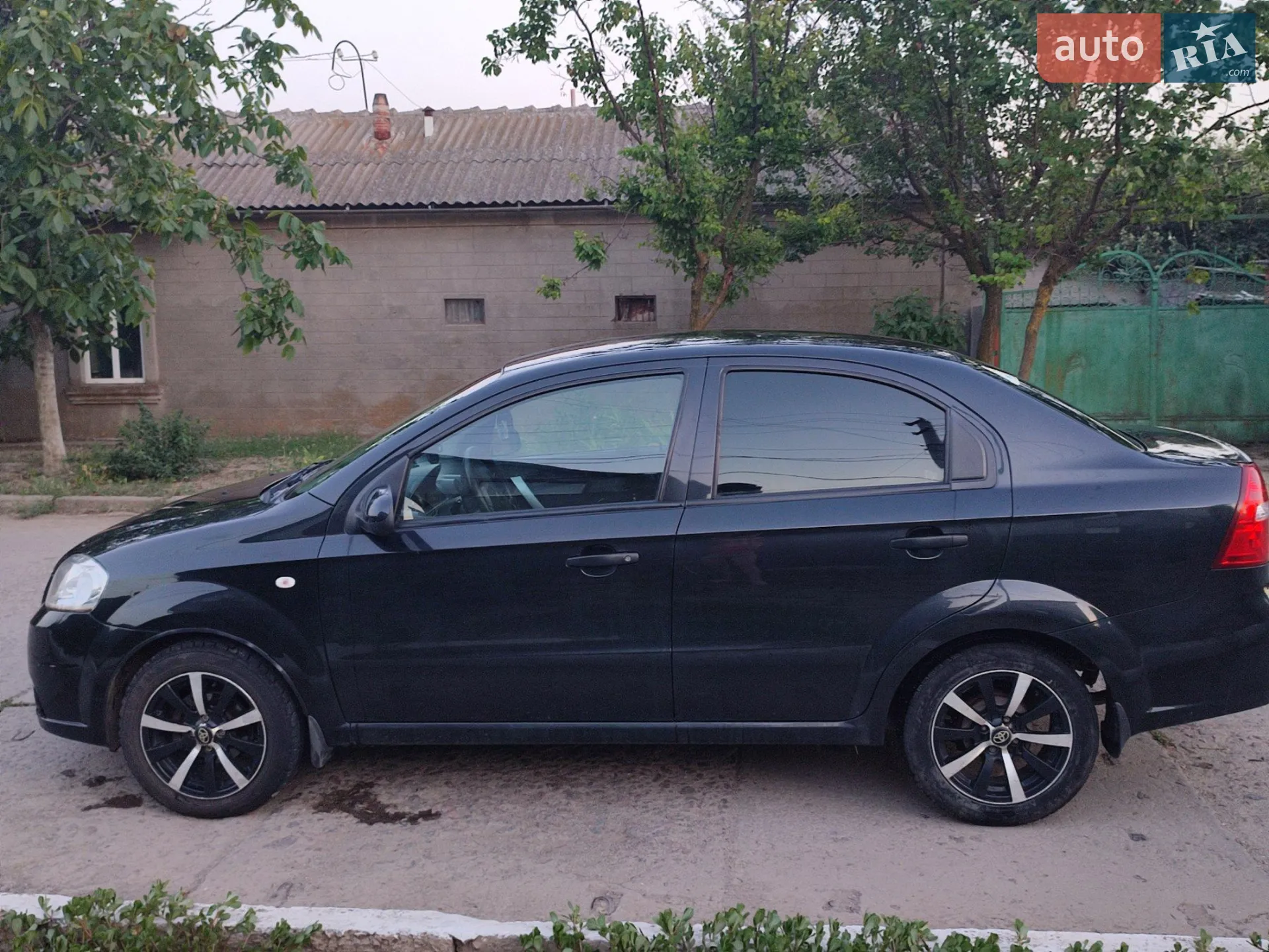 2010 Chevrolet Aveo - мініатюра 13