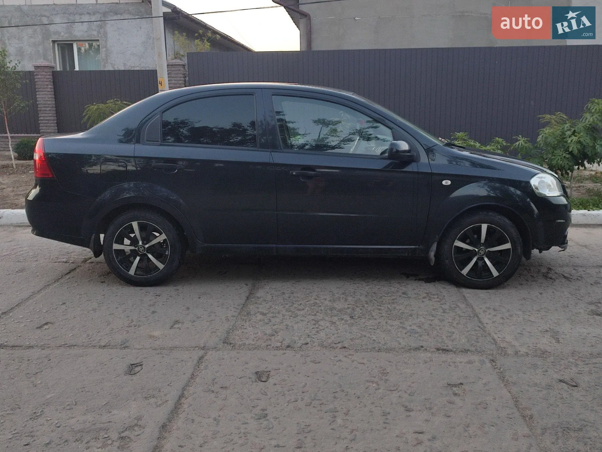 2010 Chevrolet Aveo - мініатюра 17
