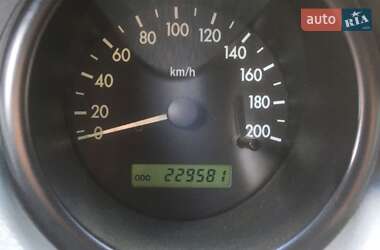 Седан Chevrolet Aveo 2005 в 
