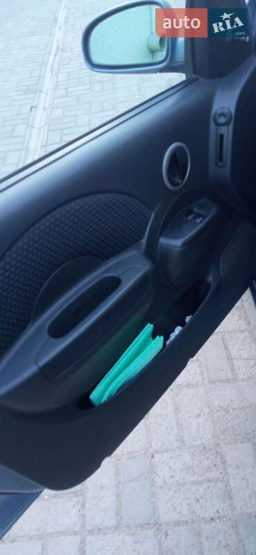 Хетчбек Chevrolet Aveo 2007 в Херсоні