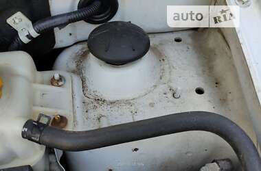 Седан Chevrolet Aveo 2006 в 