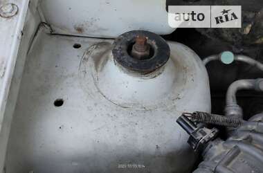 Седан Chevrolet Aveo 2006 в 