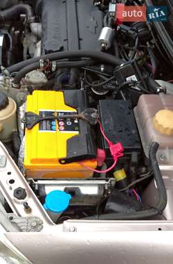 Седан Chevrolet Aveo 2008 в 