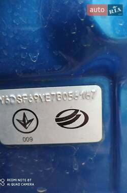 Седан Chevrolet Aveo 2006 в 