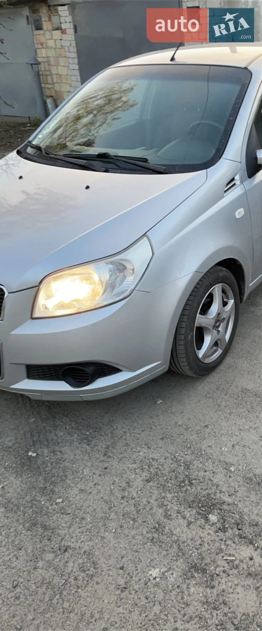 2011 Chevrolet Aveo - мініатюра 16