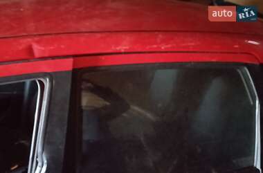 Хэтчбек Chevrolet Aveo 2007 в 