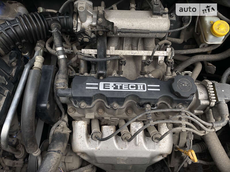 Седан Chevrolet Aveo 2009 в Слов'янську фото 12 Седан Chevrolet Aveo 2009 в Слов'янську