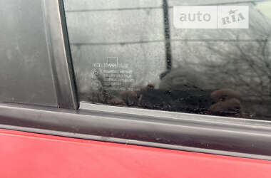 Седан Chevrolet Aveo 2005 в 