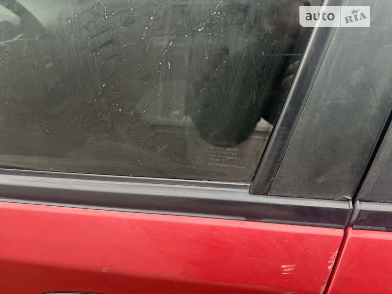 Седан Chevrolet Aveo 2005 в Виннице