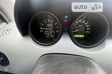 Седан Chevrolet Aveo 2005 в 
