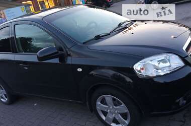 Седан Chevrolet Aveo 2011 в Косові