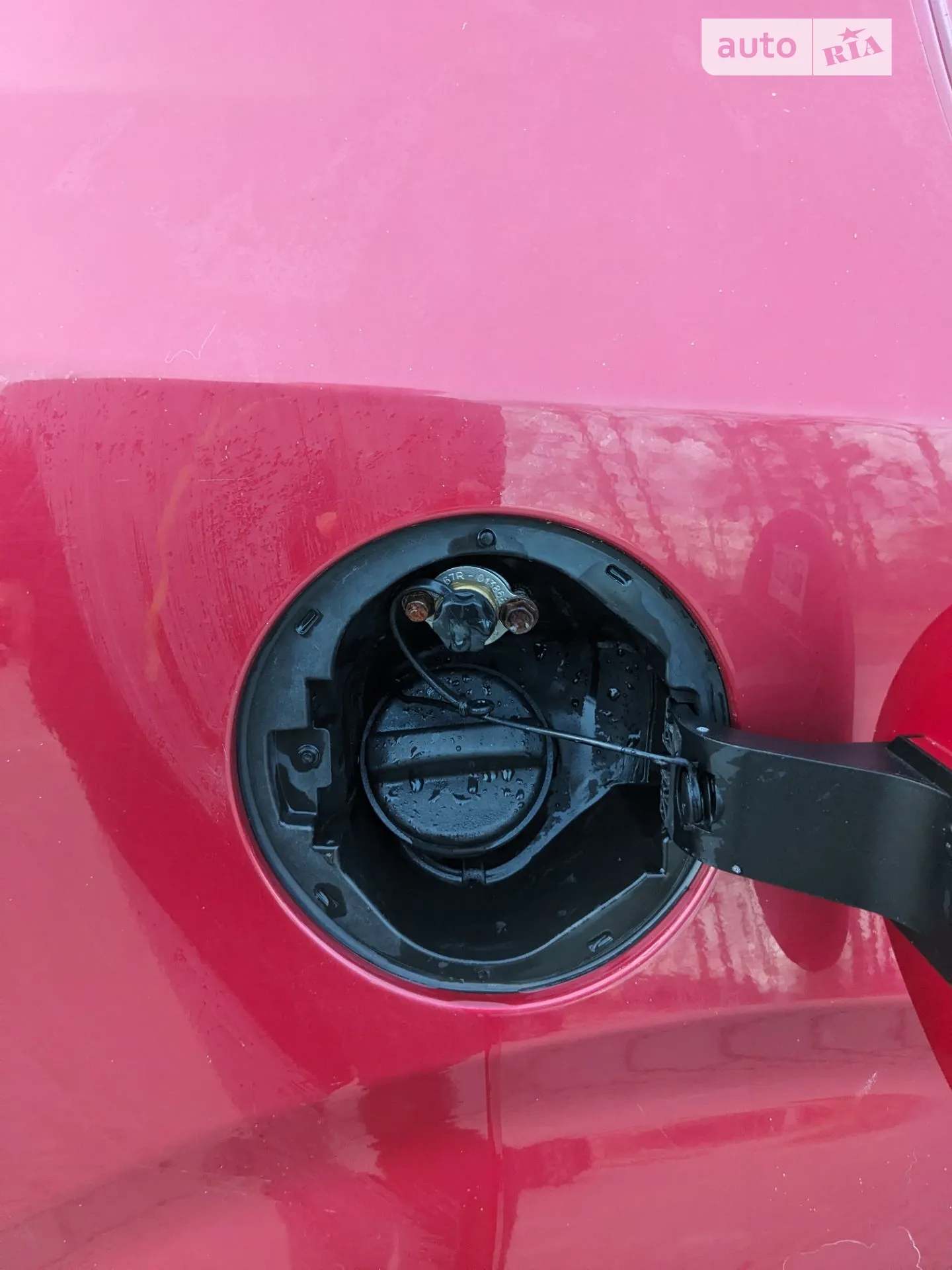 2013 Chevrolet Aveo - мініатюра 26