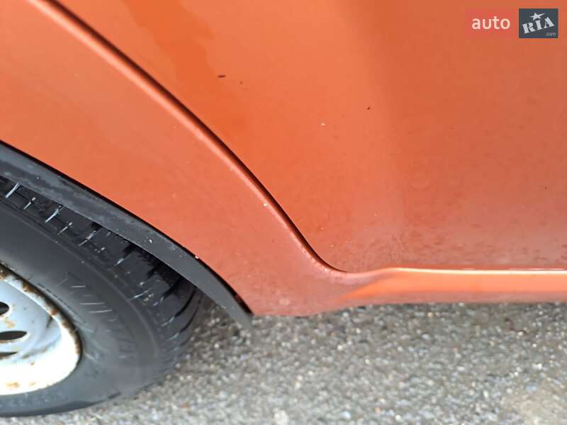 Седан Chevrolet Aveo 2006 в Кам'янець-Подільському
