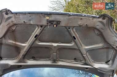 Седан Chevrolet Aveo 2007 в 