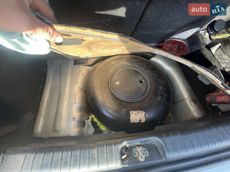 Хэтчбек Chevrolet Aveo 2008 в Ивано-Франковске