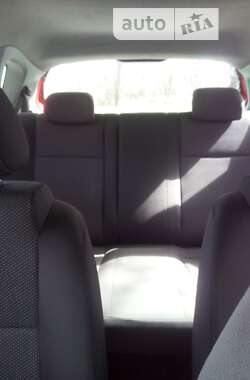 Хэтчбек Chevrolet Aveo 2010 в Каменском