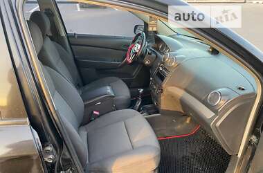 Седан Chevrolet Aveo 2008 в Луцке