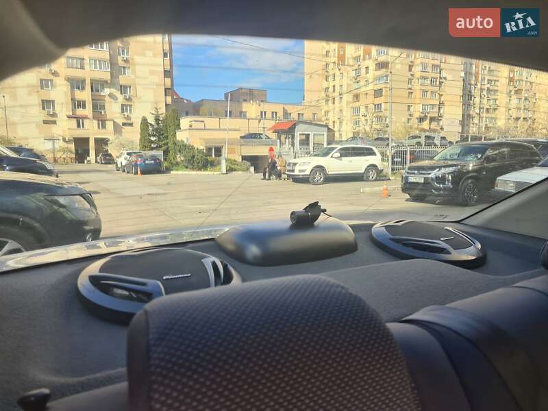 Седан Chevrolet Aveo 2007 в Києві