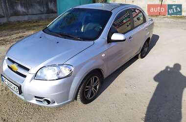 Chevrolet Aveo 2008 Chevrolet Aveo 2008