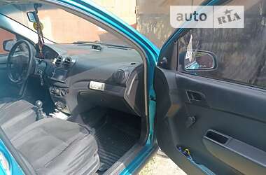 Седан Chevrolet Aveo 2008 в Шостке