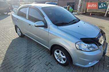 Chevrolet Aveo 2011 Chevrolet Aveo 2011