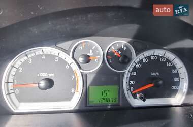 Седан Chevrolet Aveo 2011 в 