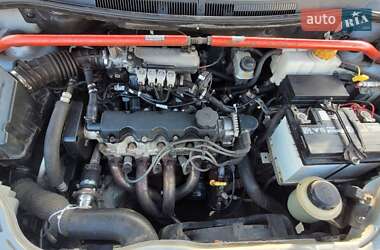 Седан Chevrolet Aveo 2011 в 