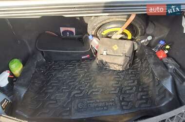 Седан Chevrolet Aveo 2011 в 
