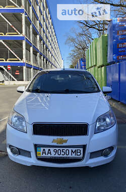 Chevrolet Aveo 2011