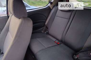 Хэтчбек Chevrolet Aveo 2011 в Львове