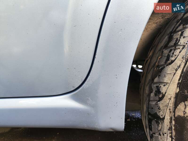 Седан Chevrolet Aveo 2007 в Зеленодольську фото 15 Седан Chevrolet Aveo 2007 в Зеленодольську