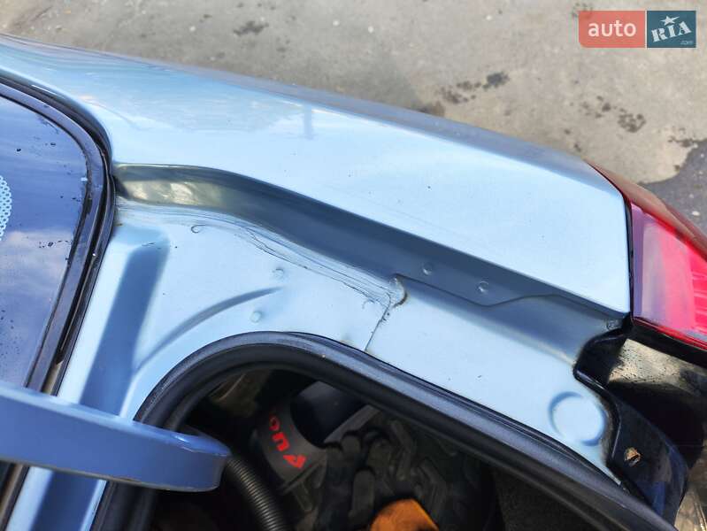 Седан Chevrolet Aveo 2007 в Зеленодольську фото 40 Седан Chevrolet Aveo 2007 в Зеленодольську