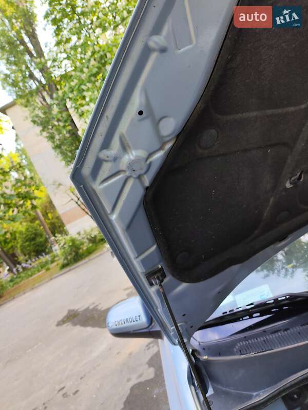 Седан Chevrolet Aveo 2007 в Зеленодольську фото 48 Седан Chevrolet Aveo 2007 в Зеленодольську