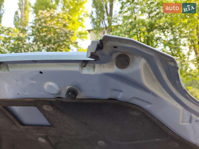 Седан Chevrolet Aveo 2007 в Зеленодольську фото 46 Седан Chevrolet Aveo 2007 в Зеленодольську