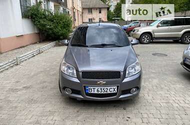 Chevrolet Aveo 2008