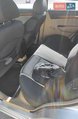 Седан Chevrolet Aveo 2008 в 