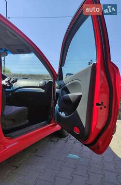 Хэтчбек Chevrolet Aveo 2010 в Ивано-Франковске